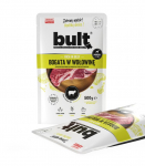 M&auml;rg koeratoit Bult Rich In Beef, veiseliha, 0.5 kg