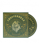 Juuksepumat Chopperhead Traditional Hair, 50 g