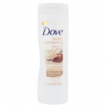 Kehakreem Dove Purely Pampering Shea Butter, 400 ml