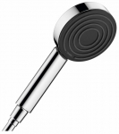Du&scaron;ipihusti Hansgrohe Pulsify Select Green, kroom, 10.5 cm