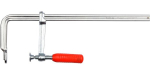 Kruustangid Yato YT-6407, teras, 40 cm x 12 cm
