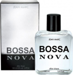 K&ouml;lnivesi Jean Marc Bossa Nova, 100 ml