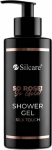 Kehapesugeel Silcare So Rose! So Gold! Silk Touch, 250 ml
