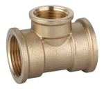 &Uuml;hendus Invena GW ZM-06-253-H, 3/4 tolli - sisekeere