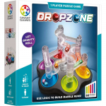 M&otilde;istatused Smart Games Dropzone, EN