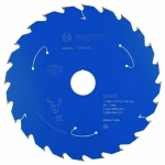 Saeketas Bosch, 190 mm x 30 mm