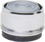 Aeraator Deante Premium, 24 mm - v&auml;liskeere, kroom v.