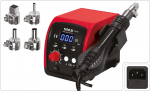 Jootekolb, elektriline Yato Hot Air, 750 W