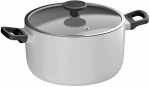 Pott BergHOFF Glints, 24 cm, 5.6 l, helehall v.