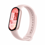 Nutik&auml;ev&otilde;ru Xiaomi Band 10 Mystic Rose, roosa v.