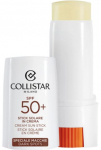 P&auml;ikesekaitsepulk tooted n&auml;ole/huultele Collistar Corrective Protection Cream SPF50+, 9 ml