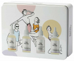 N&auml;ohooldustoodete komplekt naistele Skin Generics ID Skin Identity, 120 ml, 25+, 4 tk