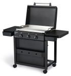 Gaasigrill Enders Amaro, 58 cm x 138.5 cm