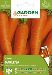 Seemned Garden Center, porgand Karlena, 4 g