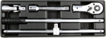 Mutriv&otilde;tmete komplekt Yato YT-55458