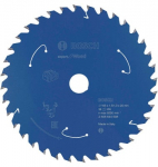 Saeketas Bosch EfW, 165 mm x 20 mm