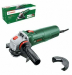 Ketasl&otilde;ikur Bosch 850-125, harjadeta, 850 W