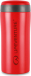 Termostass Spokey Lifeventure, 0.3 l, punane v.