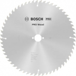 Saeketas Bosch Pro, 315 mm x 30 mm