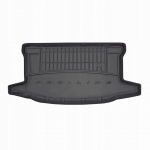 Automatt, pagasikandjad Frogum Pro Line, Toyota Yaris III 2011-2020