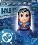 3D-pusle Ravensburger Hylkies DC Superman, 7 cm x 7 cm, 56 tk, sinine v.