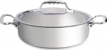 Kastrul De Buyer Affinity, &Oslash;24 cm, 7.5 l, h&otilde;be v.