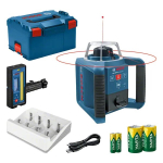 Niveliir Bosch GRL 300 HV