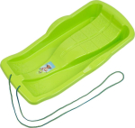 Plastist kelk Enero 1064840, roheline v., 80 cm x 43 cm
