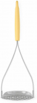Kartulitamp Brabantia Tasty+ 229503, 28 cm, 8.5 cm, h&otilde;be/vanilla yellow