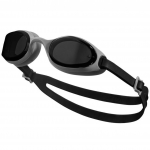 Ujumisprillid Nike Os Hyper Flow, must/hall