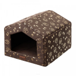 Loomavoodi Doggy Smart, pruun v., R1
