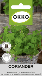 Seemned Okko aedkoriander, 2 g
