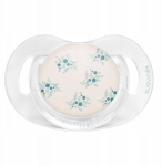 Lutt Suavinex Selection Poem, 6+ kuud, beež v./roheline v.