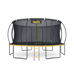 Batuut Hatis, 488 cm, turvav&otilde;rguga, redeliga