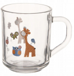 Tass Orion Giraffe, l&auml;bipaistev v./mitmev&auml;rviline, 0.230 l