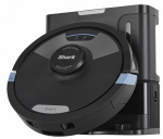 Robottolmuimeja Shark Matrix Plus RV2620WAEU, must v.