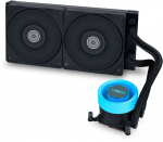 Veejahuti protsessorile Lian Li GA II Lite, 27 mm x 120 mm