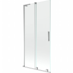 Du&scaron;isein Mexen Velar L, 95 cm x 150 cm, l&auml;bipaistev v./kroom v.