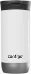 Termostass Contigo Huron 2.0 2226408, 0.47 l, valge v.