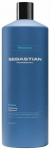 &Scaron;ampoon Sebastian Professional Hydre Cleansing and Moisturizing, 1000 ml