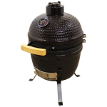 Grillahi Kamado Hogger, 34 x 34 x 60 cm
