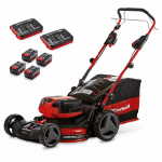 Akuga muruniiduk Einhell GE-CM 36/47 S HW, 47 cm