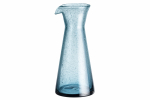 Karahvin Maku Blue, klaas, 1 l, helesinine v.