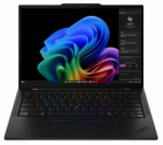 S&uuml;learvuti Lenovo ThinkPad T14s G6, 350, 32 GB, 512 GB, 14 ", AMD Radeon 860M, must v., inglise (us)