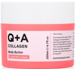 Kehav&otilde;i Q+A Collagen, 200 ml