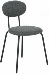 S&ouml;&ouml;gitoa tool Home4you Kira 40946, matt, tumehall v., 53 cm x 47 cm x 79.5 cm