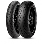 Mootorratta rehv Pirelli Angel GT 2299847 110 / R19, 59-V