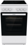 Elektripliit elektriahjuga Gorenje G400 GEC5A21WG-B