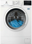 Pesumasin Electrolux 600 seeria SensiCare EWS6426WE, 6 kg, valge v.