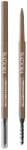 Kulmupliiats IsaDora The Precision Definition & Waterproof, 1 g, taupe v. 05